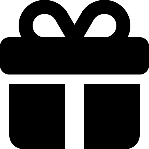 BlackWhite - Alert Icon Redemption