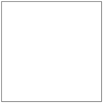 BlackWhite - Talkingbanner Game Border