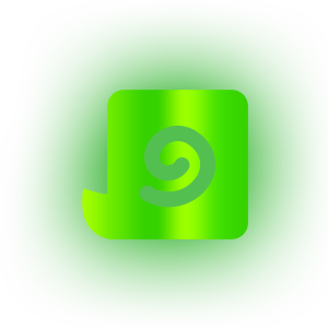 Borealis - Alert Icon Magic Chat