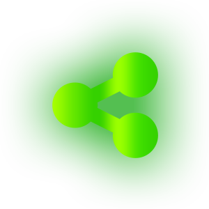 Borealis - Alert Icon Share