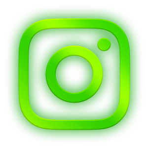 Borealis - Social Icon Instagram