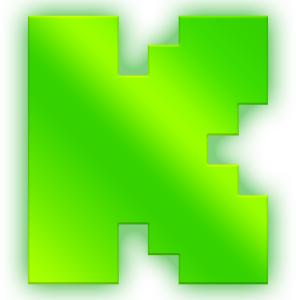 Borealis - Social Icon Kick