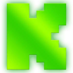 Borealis - Social Icon Kick