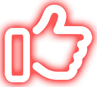 Brave - Alert Icon Like
