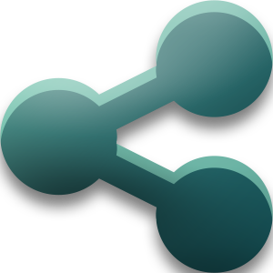 Champion - Alert Icon Share