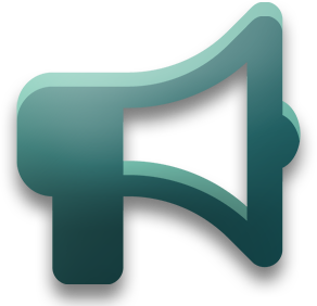 Champion - Alert Icon Shoutout