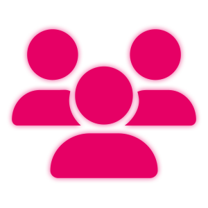 Chroma - Alert Icon Host