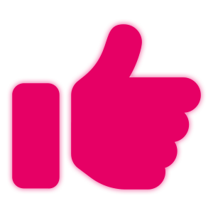 Chroma - Alert Icon Like