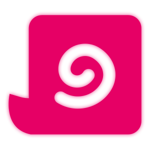 Chroma - Alert Icon Magic Chat