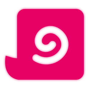 Chroma - Alert Icon Magic Chat