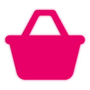 Chroma - Alert Icon Merch
