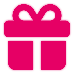 Chroma - Alert Icon Sub Gift
