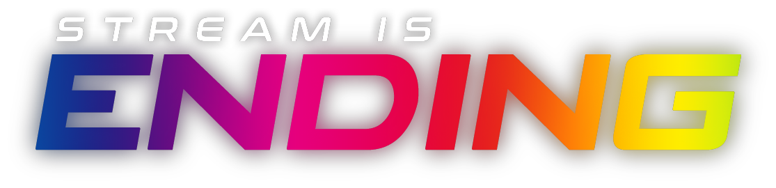 Chroma - Intermission Ending Text