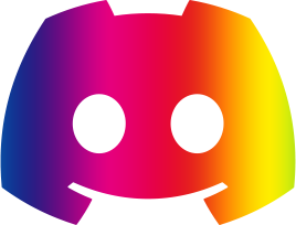Chroma - Social Icon Discord