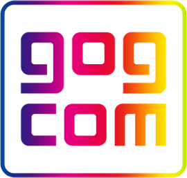 Chroma - Social Icon GOG