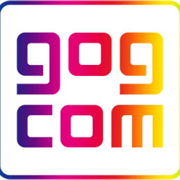 Chroma - Social Icon GOG