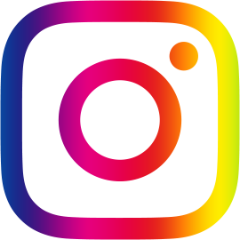 Chroma - Social Icon Instagram