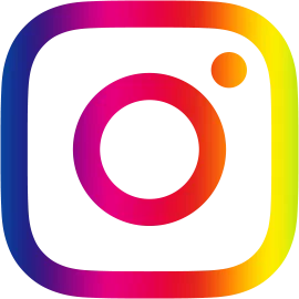 Chroma - Social Icon Instagram
