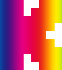 Chroma - Social Icon Kick
