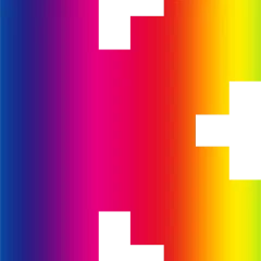 Chroma - Social Icon Kick