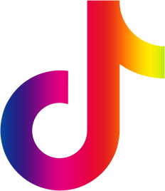 Chroma - Social Icon TikTok
