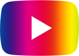 Chroma - Social Icon YouTube