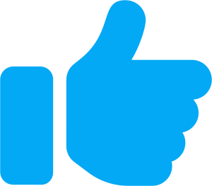 Chromatic - Alert Icon Like