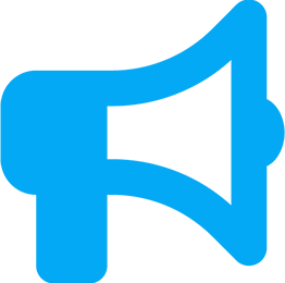 Chromatic - Alert Icon Shoutout