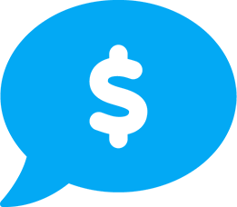 Chromatic - Alert Icon Superchat