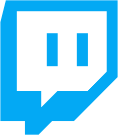 Chromatic - Social Icon Twitch