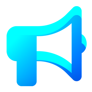 Clarity - Alert Icon Shoutout