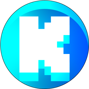 Clarity - Social Icon Kick