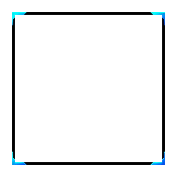 Clarity - Talkingbanner Game Border
