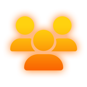 CleanDark - Alert Icon Host