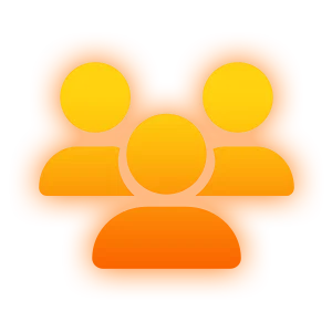 CleanDark - Alert Icon Host