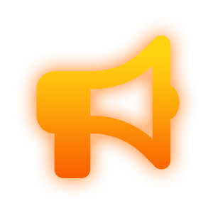 CleanDark - Alert Icon Shoutout