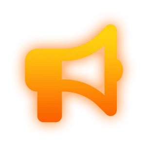 CleanDark - Alert Icon Shoutout