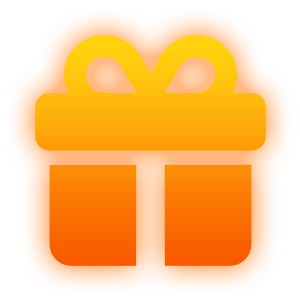 CleanDark - Alert Icon Sub Gift