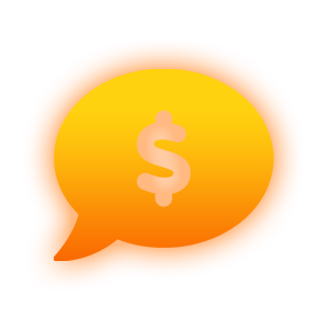 CleanDark - Alert Icon Superchat