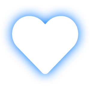 Clean Neon - Alert Icon Follower
