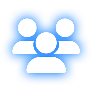 Clean Neon - Alert Icon Host