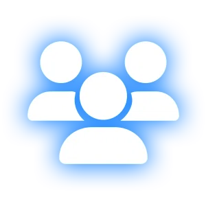 Clean Neon - Alert Icon Host
