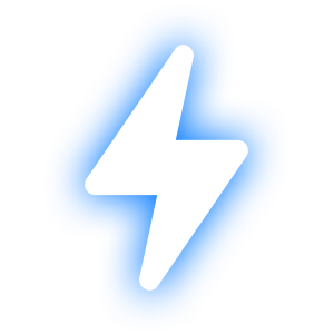 Clean Neon - Alert Icon Raid