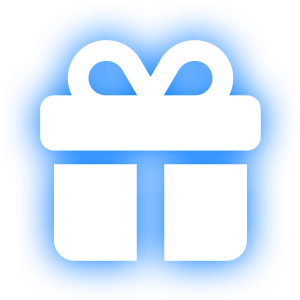 Clean Neon - Alert Icon Redemption