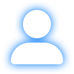 Clean Neon - Alert Icon Supporter