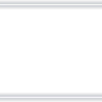 Clean Neon - Talkingbanner Game Border