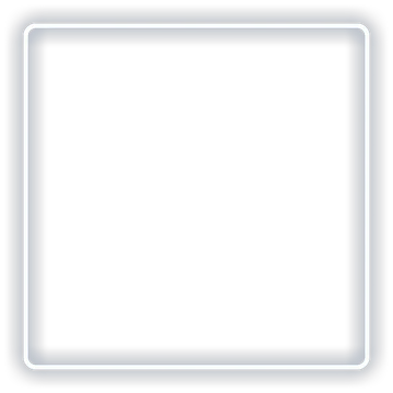 Clean Neon - Talkingbanner Game Border