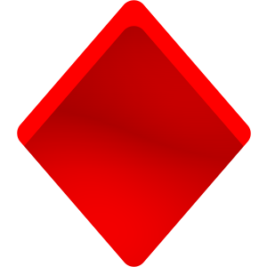 Damask - Alert Icon Cheer