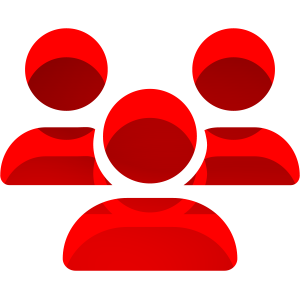 Damask - Alert Icon Host