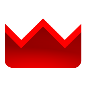 Damask - Alert Icon Prime-Sub